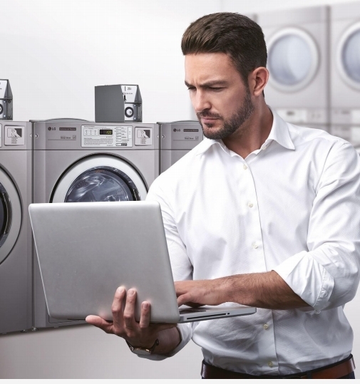 CÀFÊ - GIẢM RỦI RO TRONG KINH DOANH GIẶT