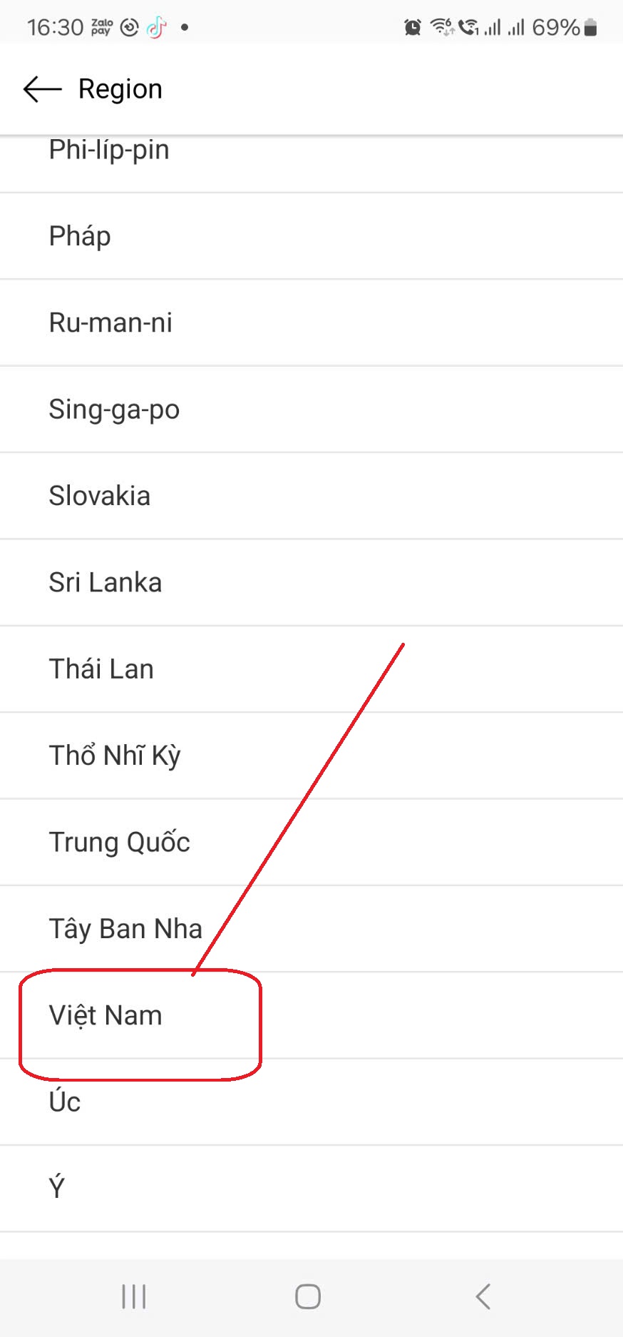 Giặt sấy tự động LG
