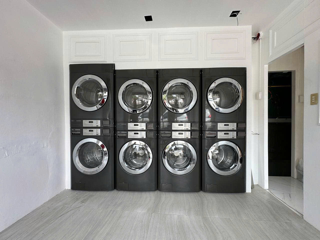 Giặt sấy tự động LG , Giặt sấy tự động H&agrave; Nội, Giặt sấy tự động th&agrave;nh phố Hồ Ch&iacute; Minh