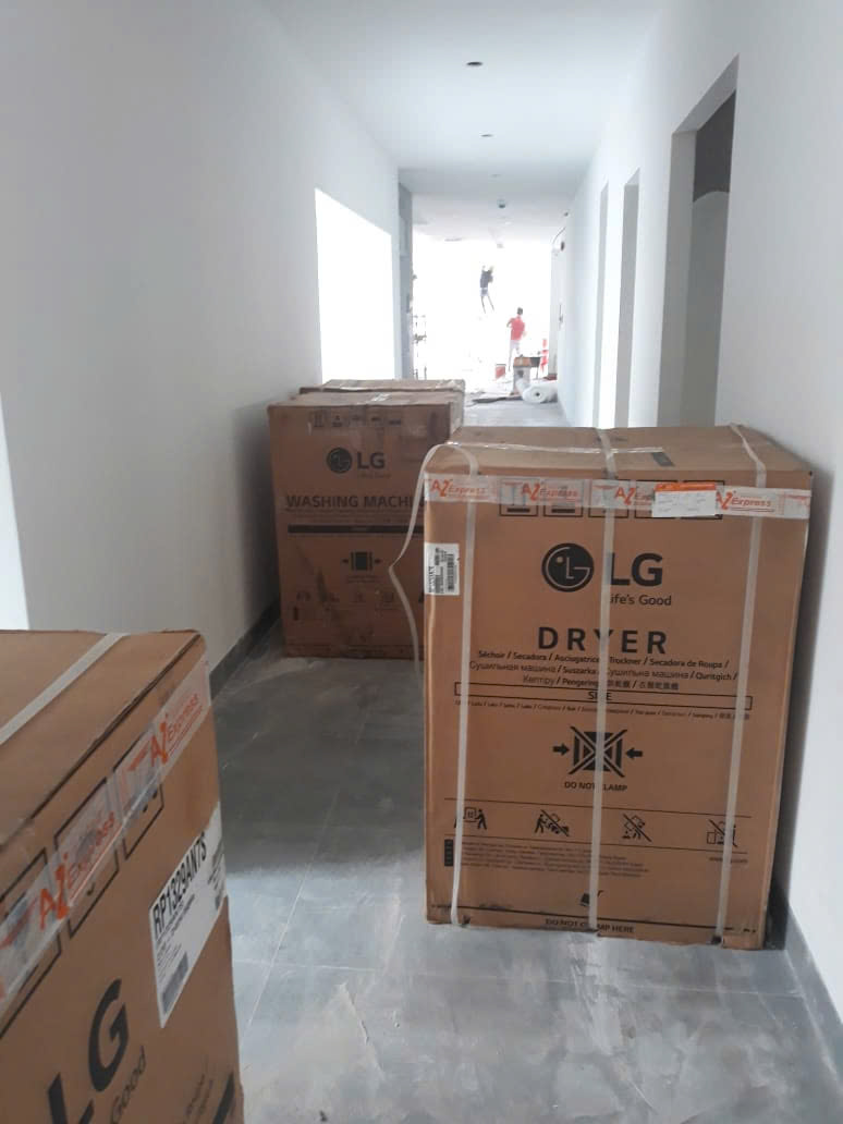 Giặt sấy tự động LG , Giặt sấy tự động Hà Nội, Giặt sấy tự động thành phố Hồ Chí Minh
