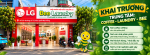 Khai trương BeeLaundry 2 - TP. Hồ Chí Minh