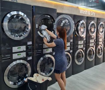 LG Giant Max wifi thông minh mới khác LG Giant C đã dừng sản xuất